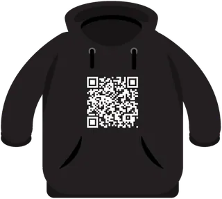 Encrypted Hoodie