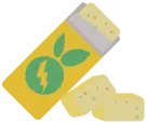 Energy Gum