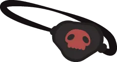 Eye Patch