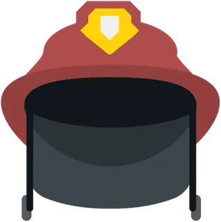 Firefighter Helmet