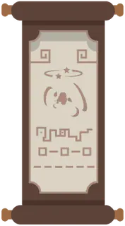Scroll of Aftershock