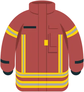 Firefighter Jacket