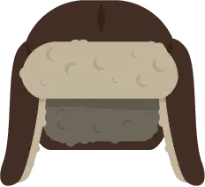 Fluffy Hat
