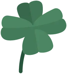 Four-leaf Clover
