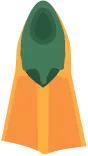 Diving Fin