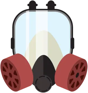 Gas Mask