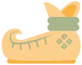 Genie Shoe