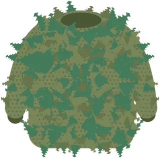 Ghillie Suit