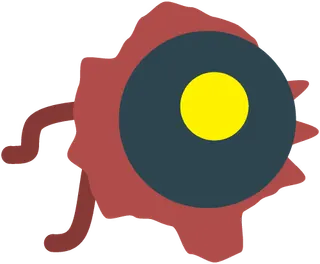Goblin eye