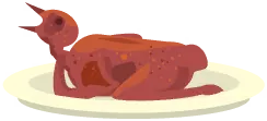 Grilled Poultry
