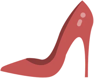 High heel