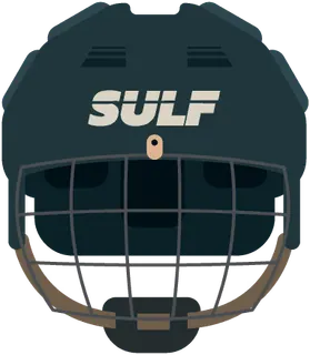 Hockey Helmet
