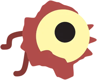 Human eye