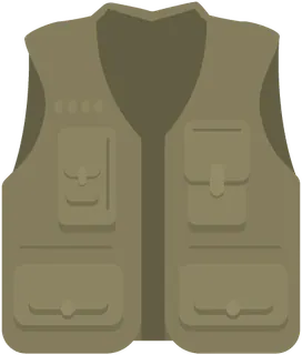 Hunting Vest