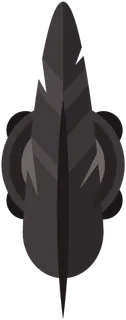 Iron Feather