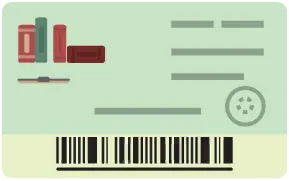 Library Card