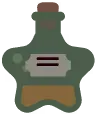 Ascetic Oil