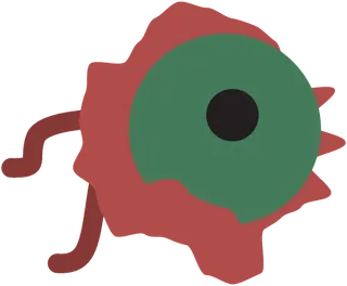 Shav'Wa eye