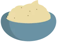 Mashed Potatoes