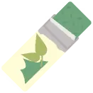 Green Tea Gum