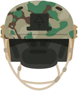 Military Helmet