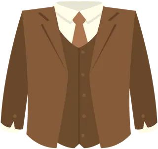 Old-Timey Suit