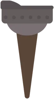 Peg Leg