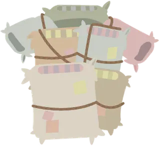 Pillow Armor