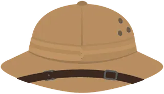 Pith Helmet