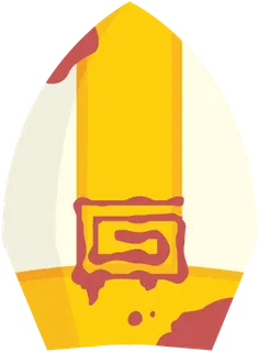 Pope Hat