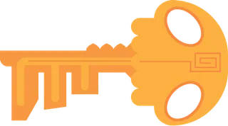 Lower Prison Key