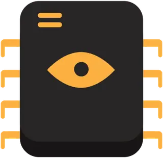 Robot brain
