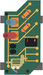 Robot control unit