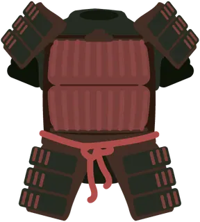 Samurai Armor