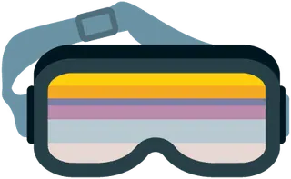Ski Goggles