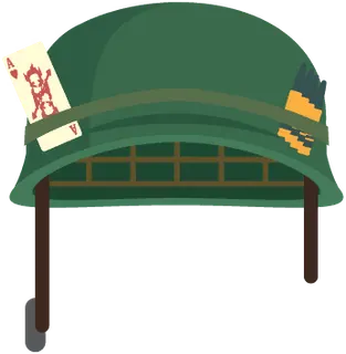 Steel Helmet