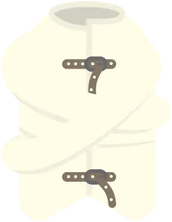Strait Jacket