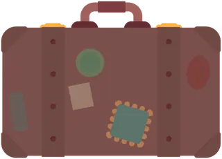 Suitcase