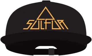 SULFUR Cap