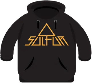 SULFUR Hoodie