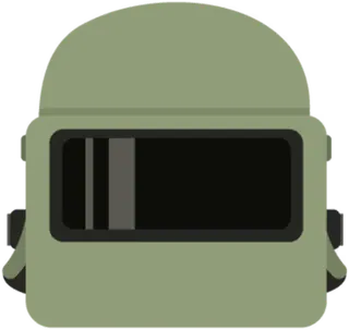 Titanium Helmet