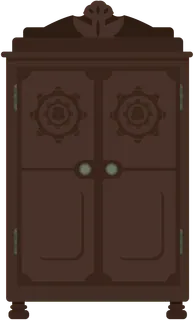 Wardrobe
