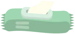 Wet Wipes