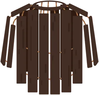 Wooden Armor