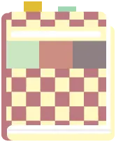 Chequered Cookbook