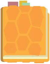 Desert Cookbook