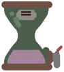 Bystander Oil