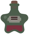 Cartoon Oil