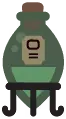 Casual Oil