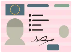 Driving License
